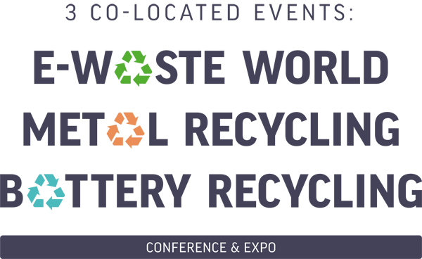 E-Waste World Conference & Expo 2023