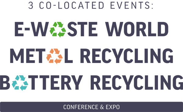 E-Waste World Conference & Expo 2024