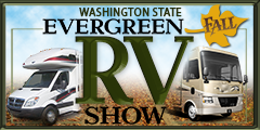 Evergreen Fall RV Show 2024