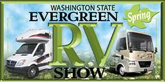 Evergreen Spring RV Show 2025