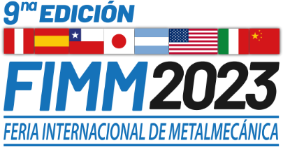 Expo Peru Industrial - FIMM 2023