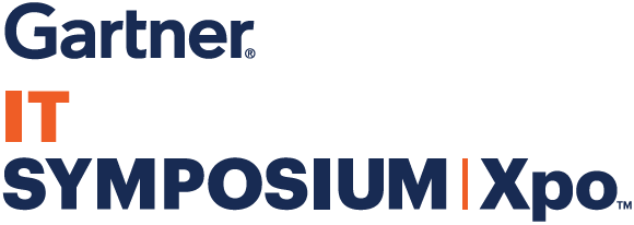 Gartner IT Symposium/Xpo Barcelona 2022