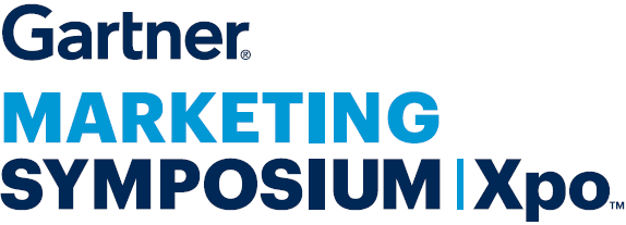 Gartner Marketing Symposium/Xpo 2025