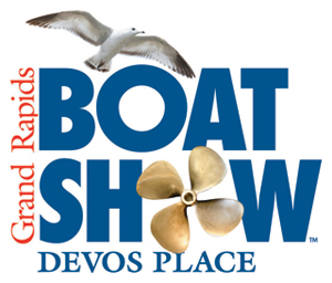 Grand Rapids Boat Show 2025