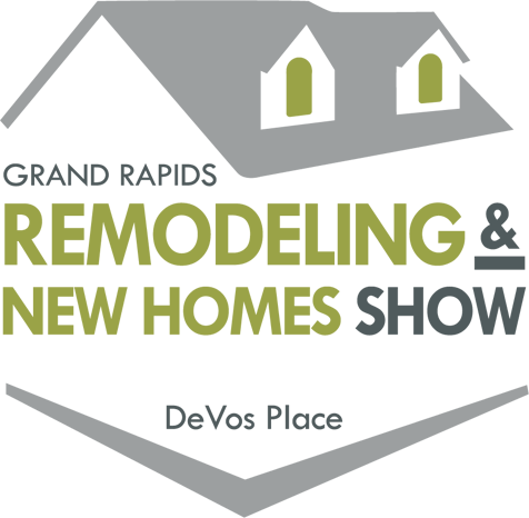Grand Rapids Remodeling & New Homes Show 2024