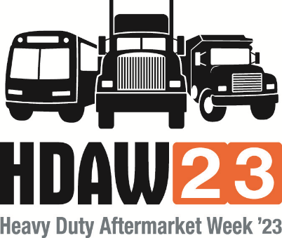 Heavy Duty Aftermarket Week (HDAW) 2023