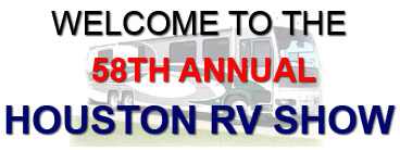 Houston RV Show 2023