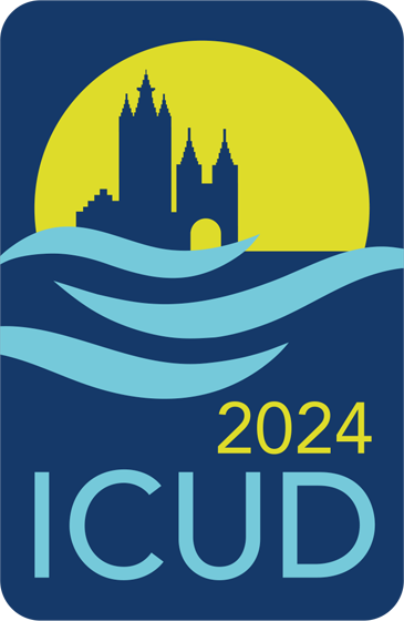 ICUD 2024