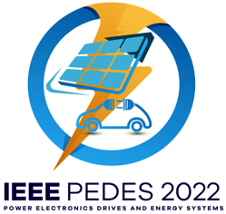 IEEE PEDES 2022
