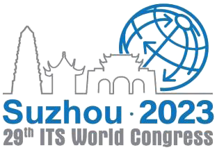 ITS World Congress - Suzhou 2023