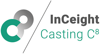 InCeight Casting C8 2023