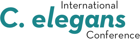 International C. elegans Conference 2023