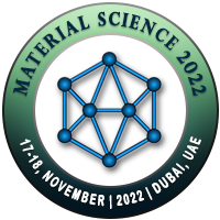 Material Science 2022