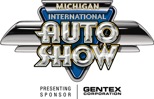 Michigan International Auto Show 2026