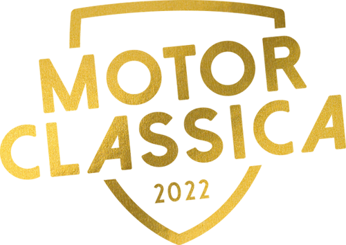 Motorclassica 2022