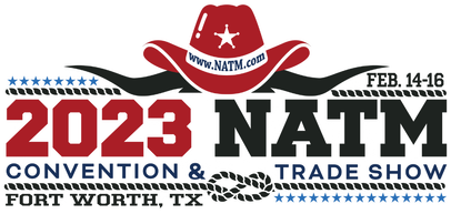 NATM Convention & Trade Show 2023