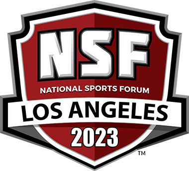 National Sports Forum (NSF) 2023