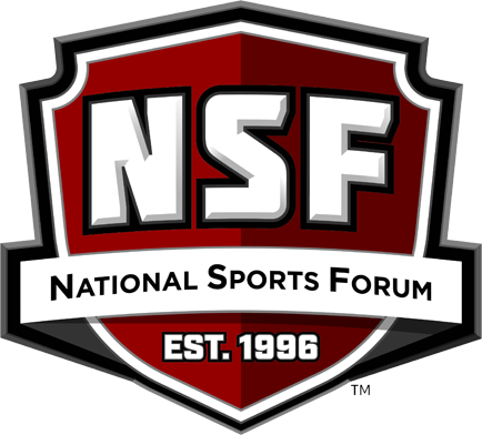 National Sports Forum (NSF) 2024