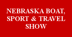 Nebraska Boat, Sport and Travel Show 2024
