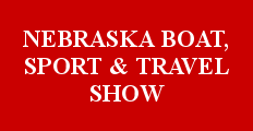 Nebraska Boat, Sport and Travel Show 2026