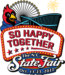 North Carolina State Fair 2022