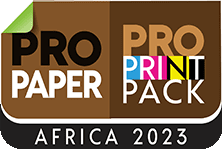 PROPAPER Africa & PROPRINTPACK Africa 2023