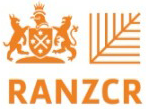 RANZCR NZ ASM 2025