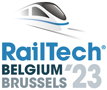 RailTech Belgium 2023