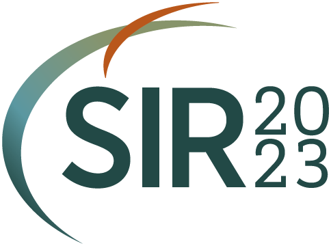 SIR Annual Scientific Meeting 2023