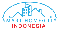 Smart Home+City Indonesia 2023