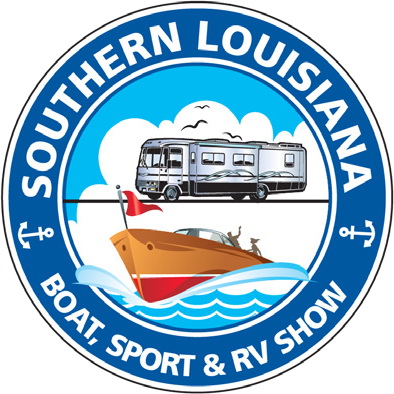 Southern Louisiana Boat, Sport & RV Show 2025