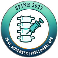 Spine and Spinal Disorders 2023