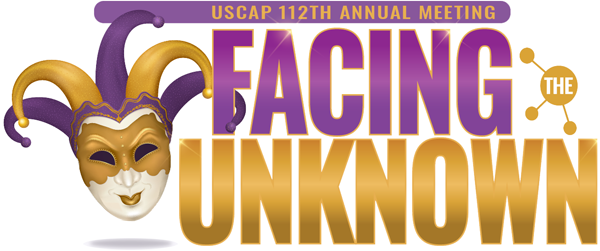 USCAP Annual Meeting 2023