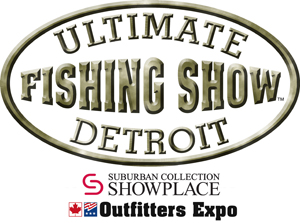 Ultimate Fishing Show 2026
