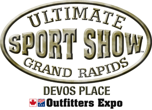 Ultimate Sport Show Grand Rapids 2025