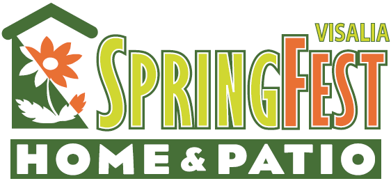 Visalia Home & Patio Springfest 2025