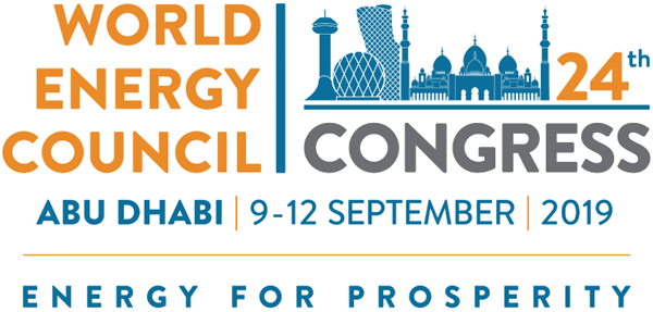 World Energy Congress 2019
