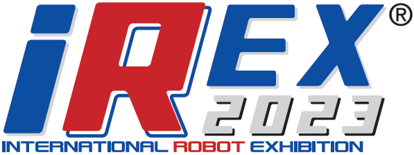 International Robot Exhibition (iREX) 2023