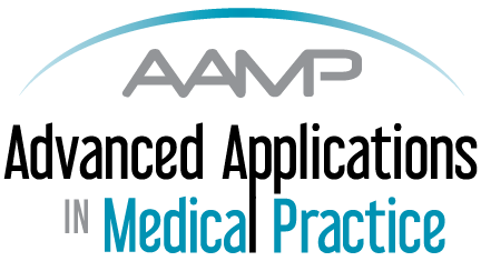 AAMP Conferences logo