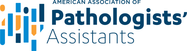 American Association of Pathologists'' Assistants (AAPA) logo