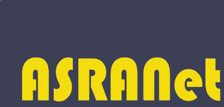 ASRANet Ltd logo