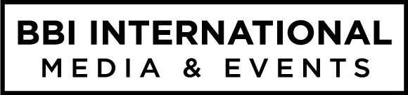BBI International logo