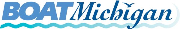 Boat Michigan - Michigan Boating Industries Association logo
