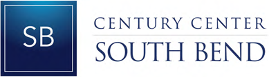 Century Center South Bend logo