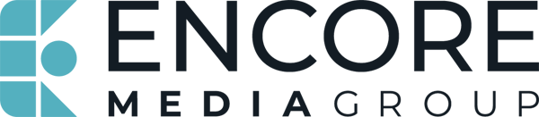 Encore Media Group logo