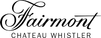 Fairmont Chateau Whistler logo