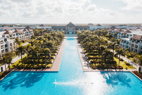 Punta Cana International Convention Center at Hard Rock Hotel