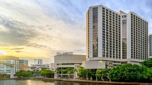 Hyatt Regency Miami