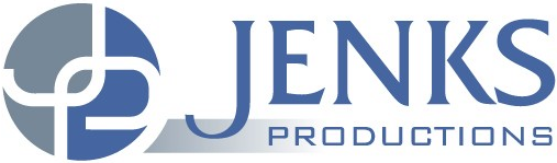 Jenks Productions LLC logo