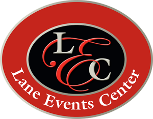 Lane Events Center logo